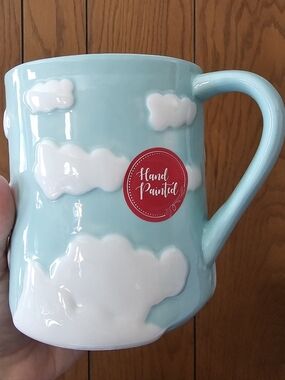 Cloud Mug